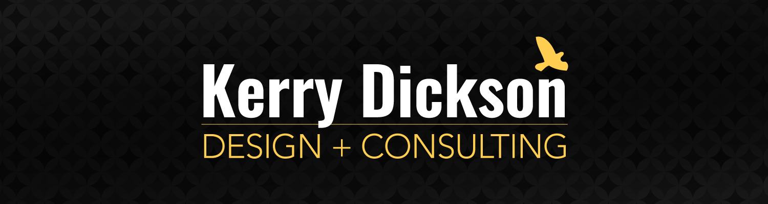 Kerry Dickson Design and Consulting